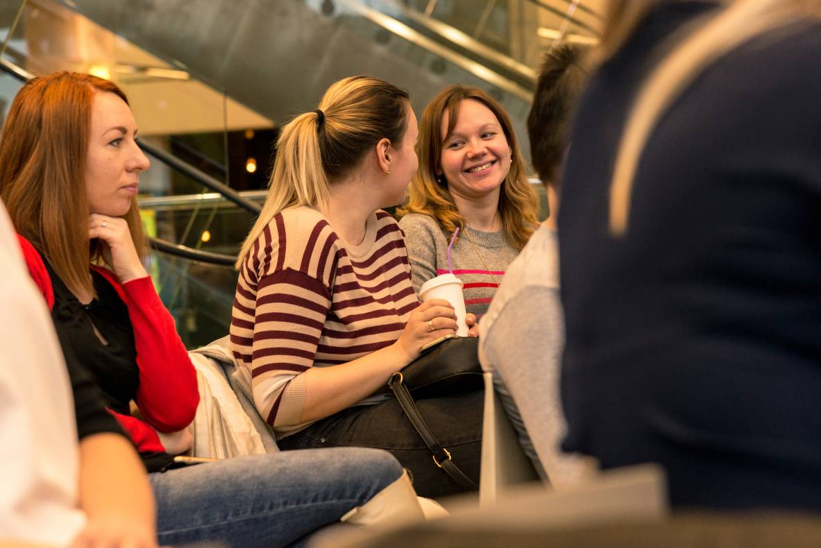 Air Bloggers Day in Gulliver: Mom stories image-121