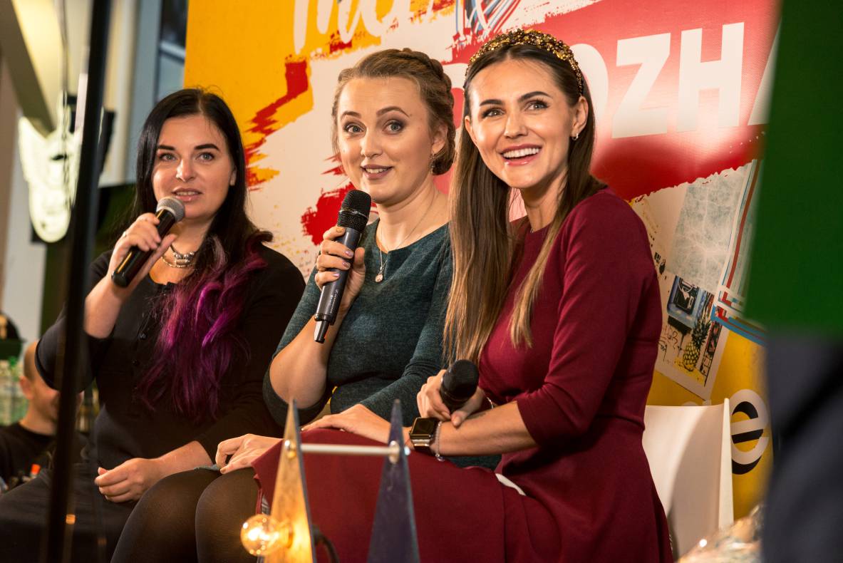 Air Bloggers Day in Gulliver: Mom stories image-122