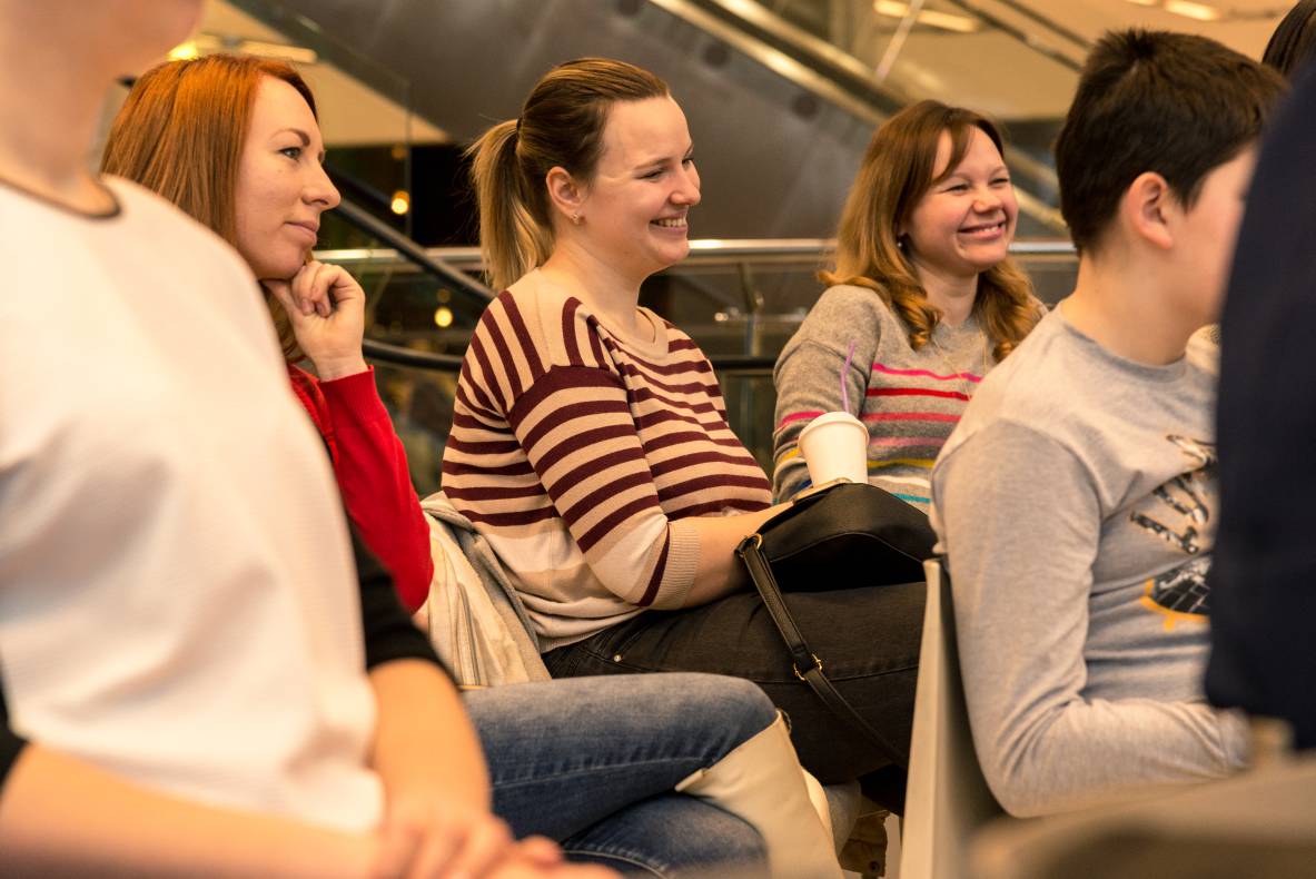 Air Bloggers Day in Gulliver: Mom stories image-123