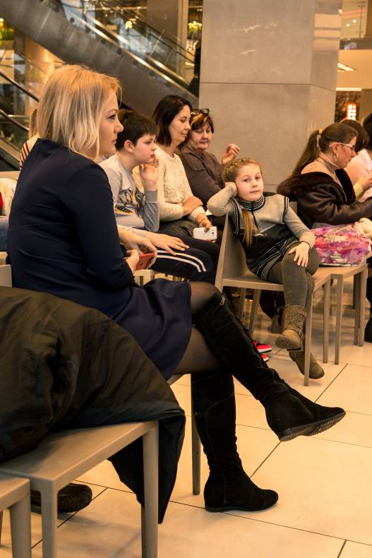 Air Bloggers Day in Gulliver: Mom stories image-125