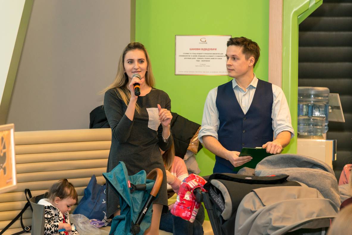 Air Bloggers Day in Gulliver: Mom stories image-126