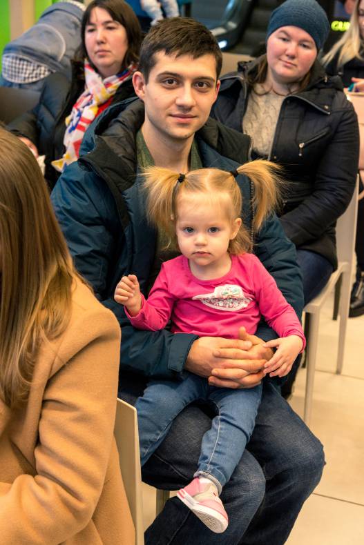 Air Bloggers Day in Gulliver: Mom stories image-127