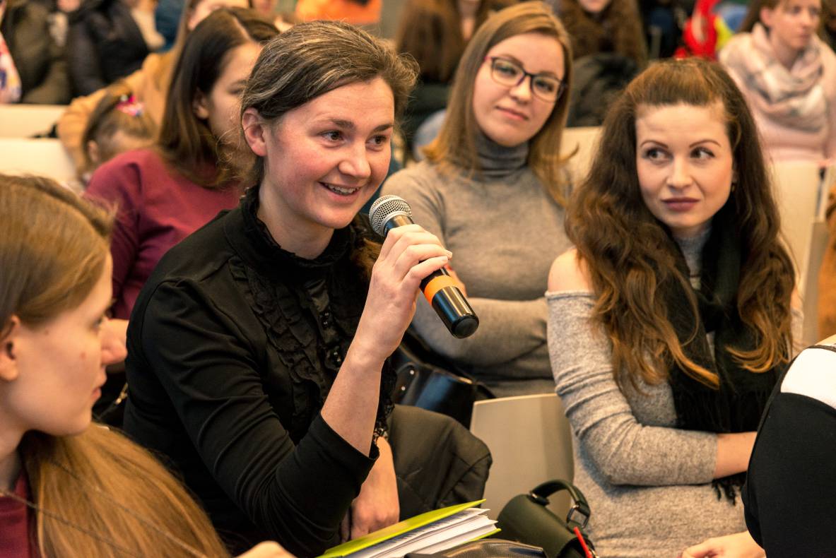 Air Bloggers Day in Gulliver: Mom stories image-135