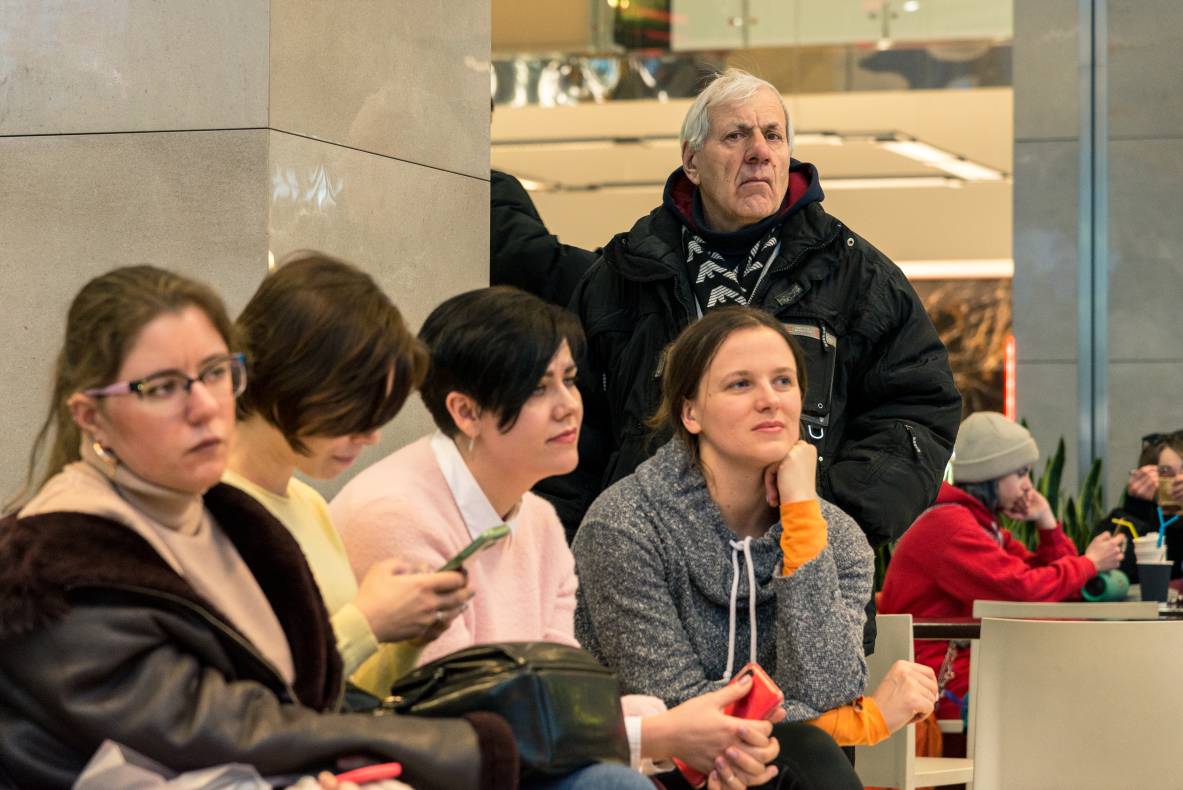 Air Bloggers Day in Gulliver: Mom stories image-138