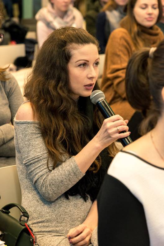 Air Bloggers Day in Gulliver: Mom stories image-140