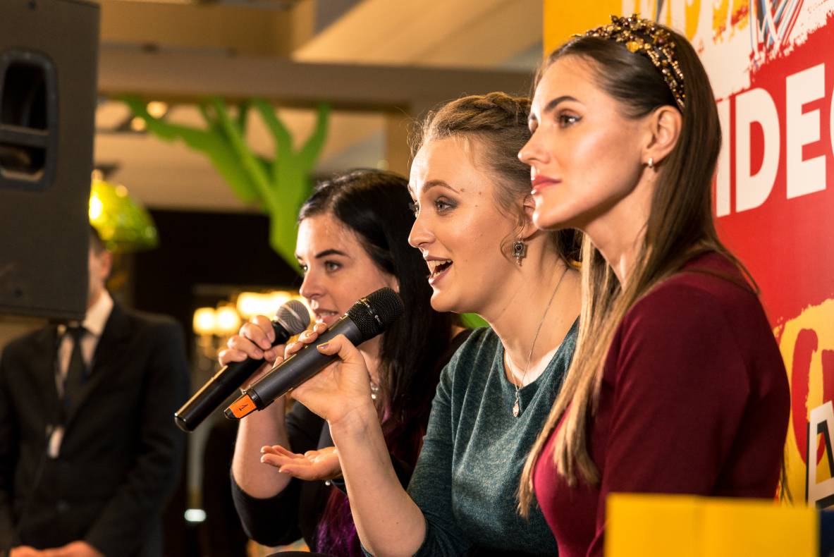 Air Bloggers Day in Gulliver: Mom stories image-142