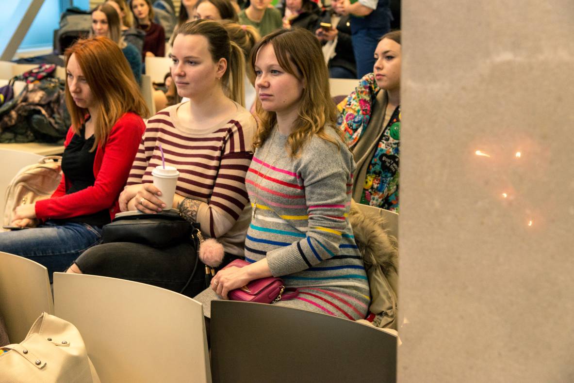 Air Bloggers Day in Gulliver: Mom stories image-145