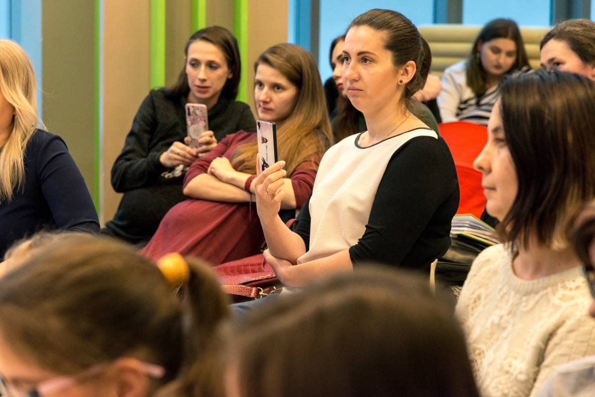 Air Bloggers Day in Gulliver: Mom stories image-146