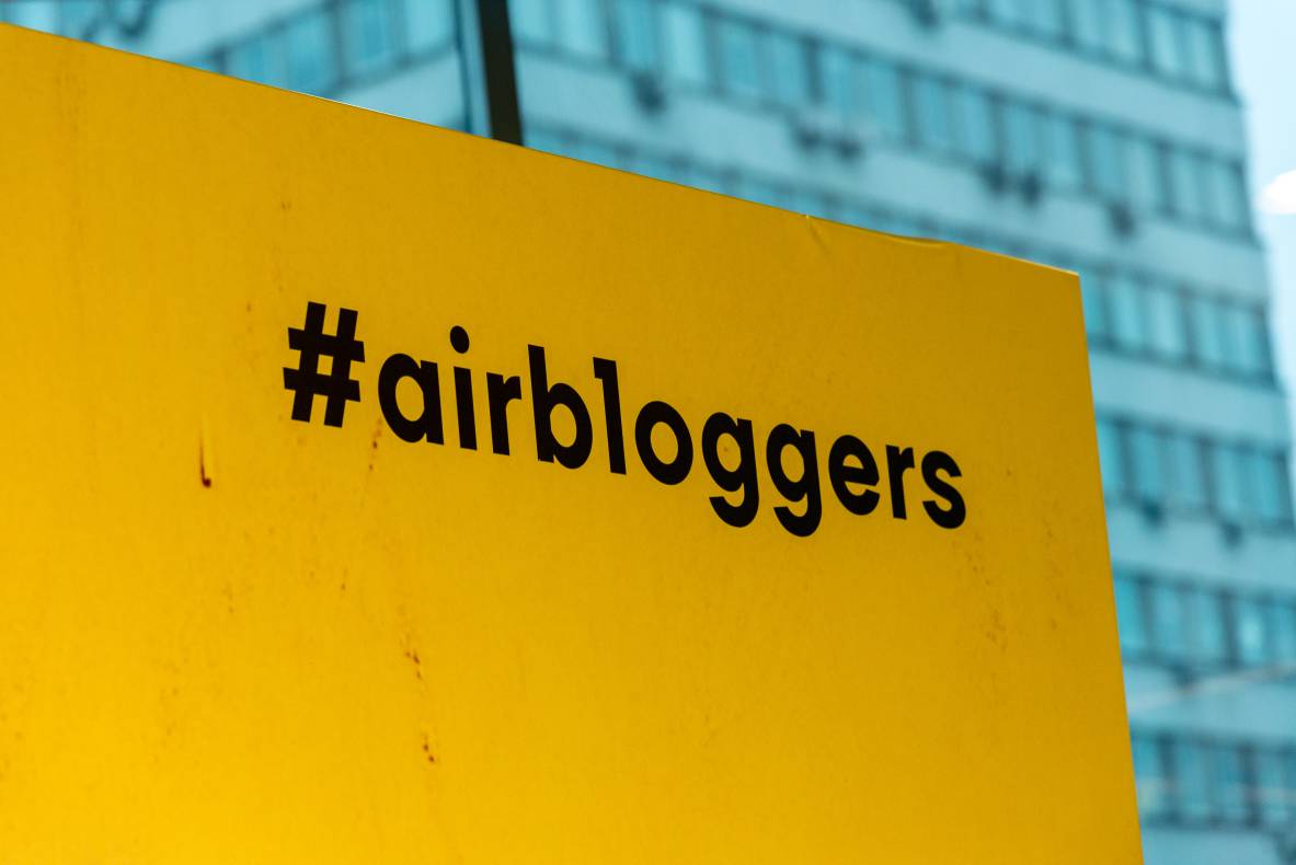 Air Bloggers Day in Gulliver: Mom stories image-149