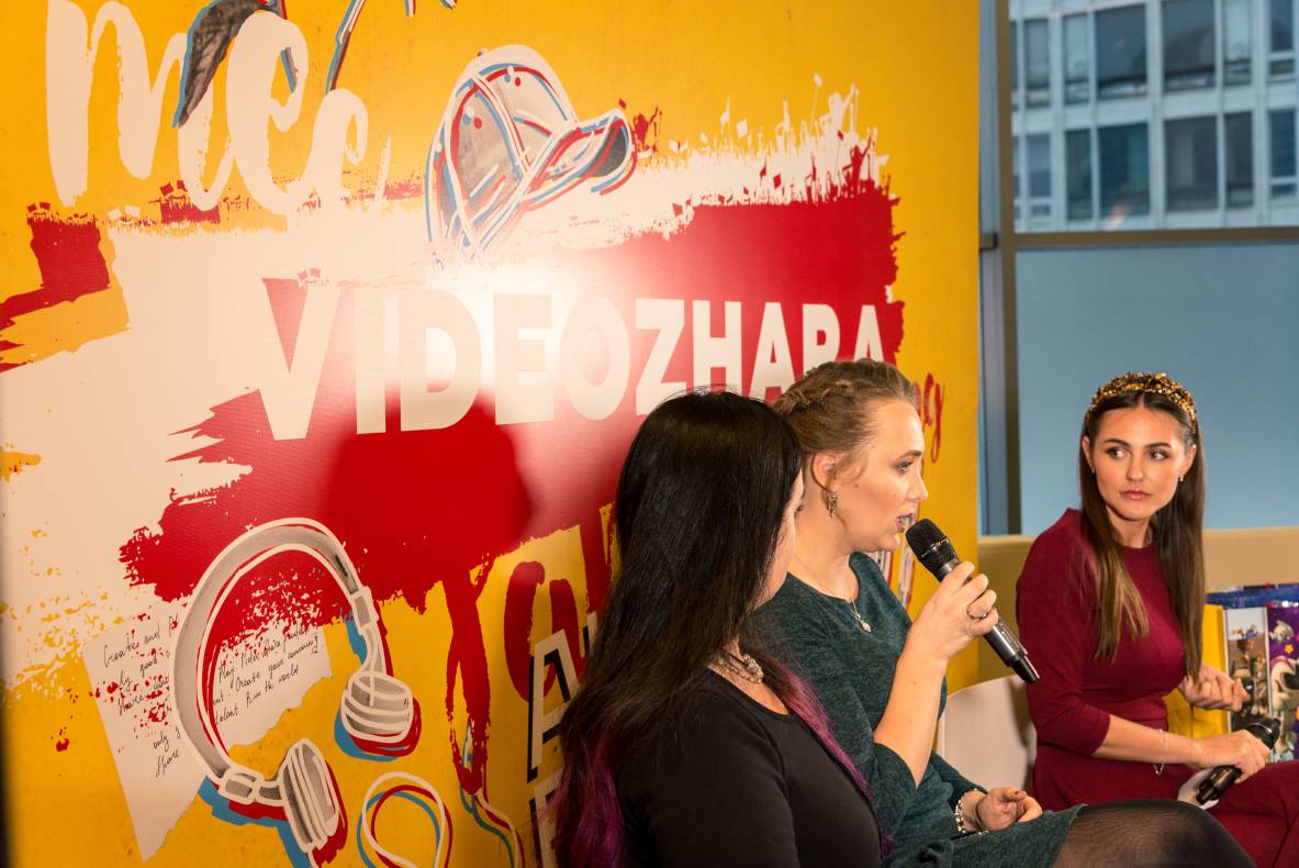 Air Bloggers Day in Gulliver: Mom stories image-150