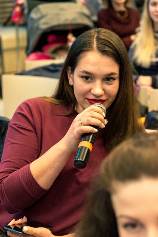 Air Bloggers Day in Gulliver: Mom stories image-151