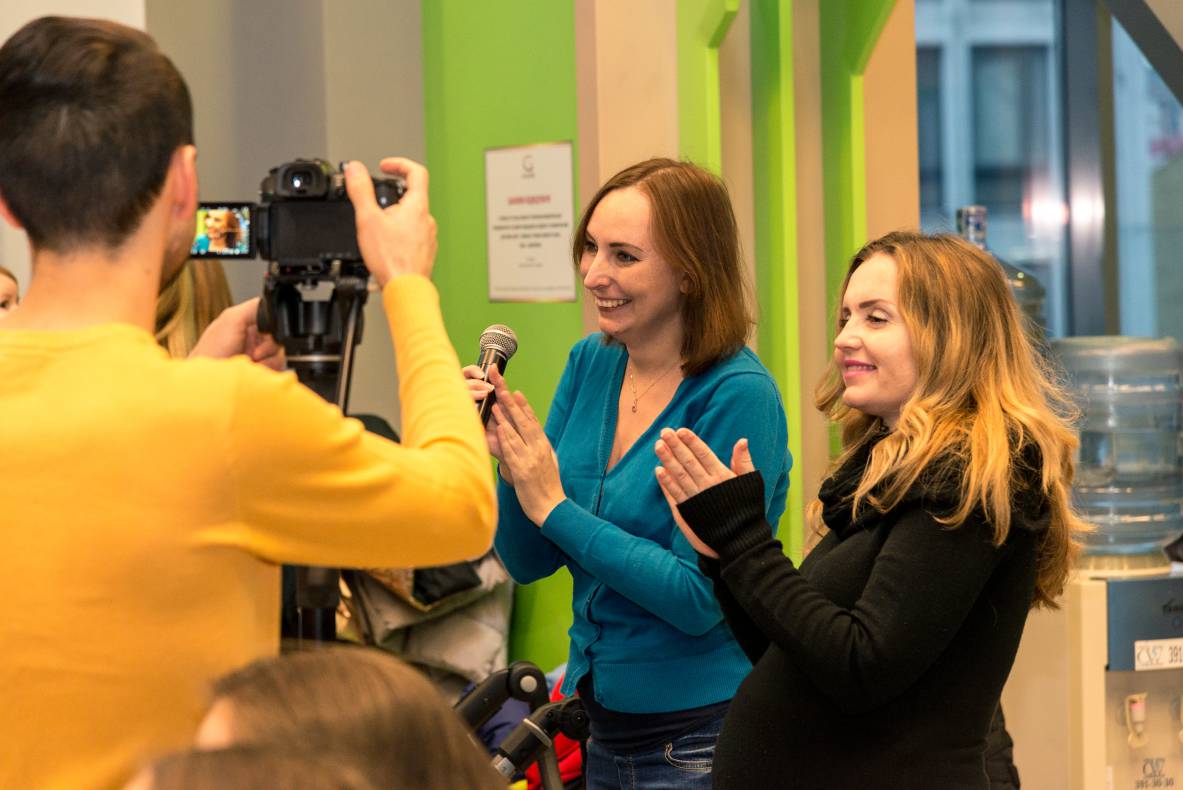 Air Bloggers Day in Gulliver: Mom stories image-154