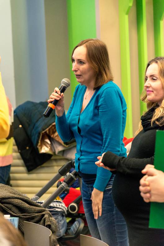 Air Bloggers Day in Gulliver: Mom stories image-155