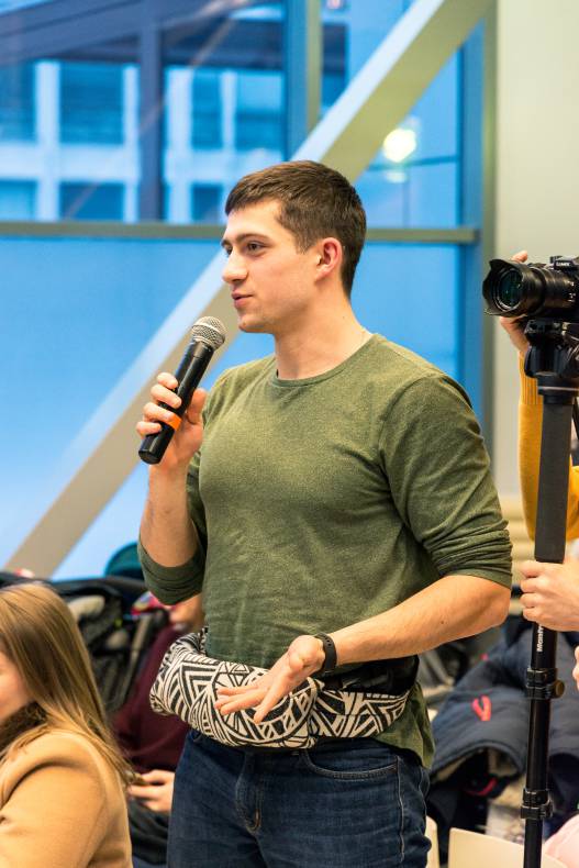 Air Bloggers Day in Gulliver: Mom stories image-156