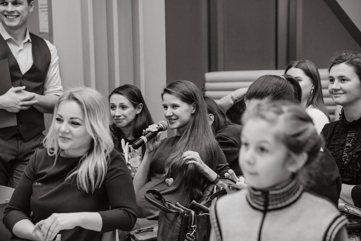 Air Bloggers Day in Gulliver: Mom stories image-162