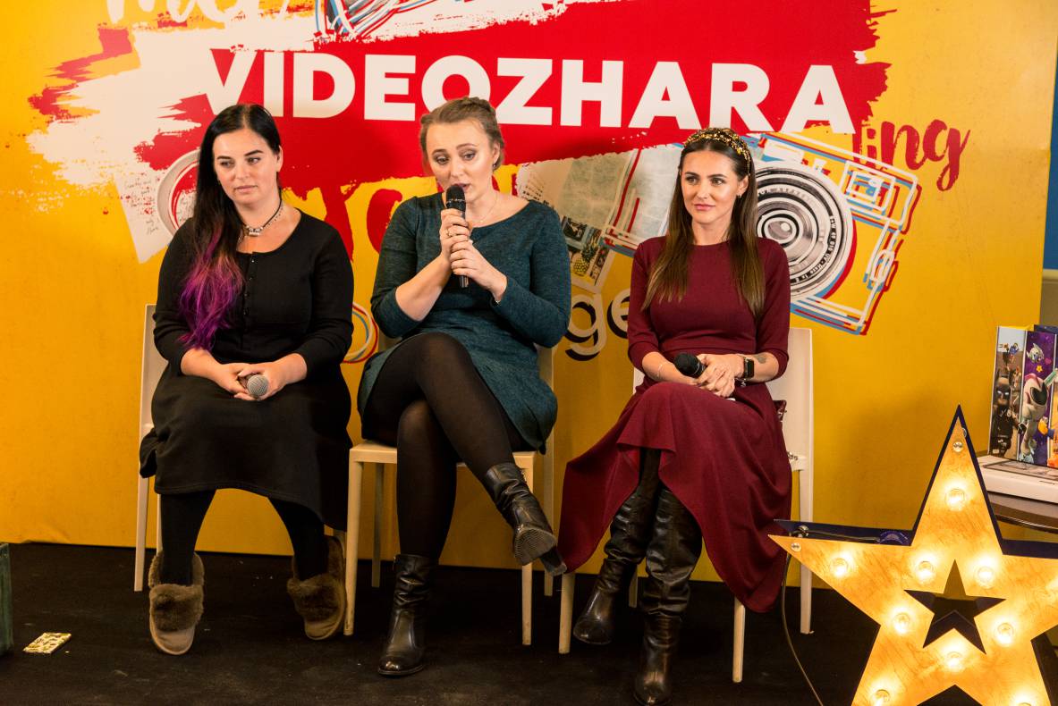 Air Bloggers Day in Gulliver: Mom stories image-165