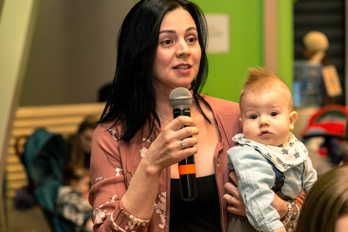 Air Bloggers Day in Gulliver: Mom stories image-166