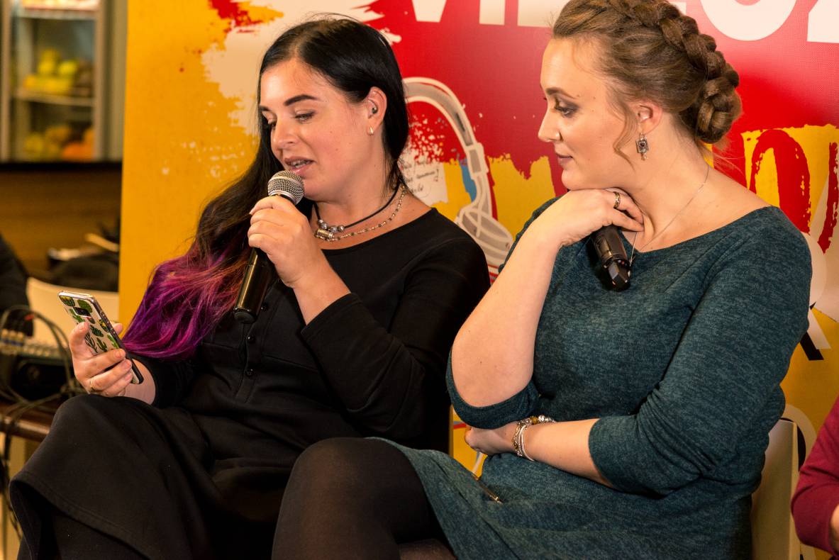 Air Bloggers Day in Gulliver: Mom stories image-167