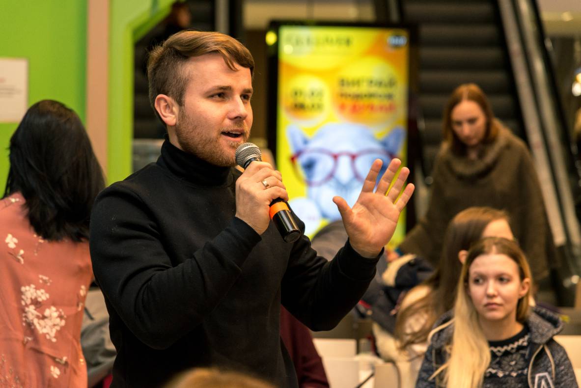 Air Bloggers Day in Gulliver: Mom stories image-168