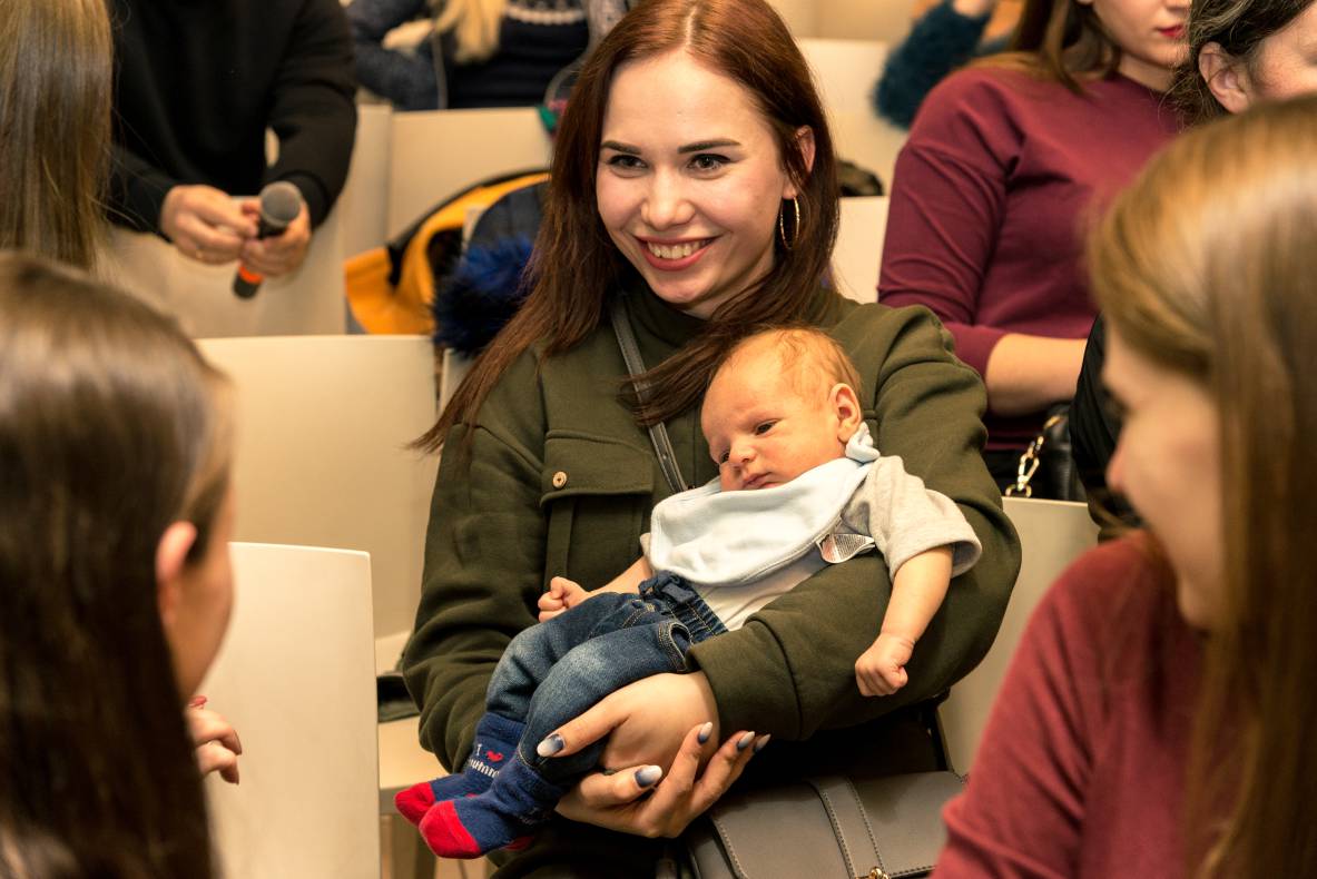 Air Bloggers Day in Gulliver: Mom stories image-169