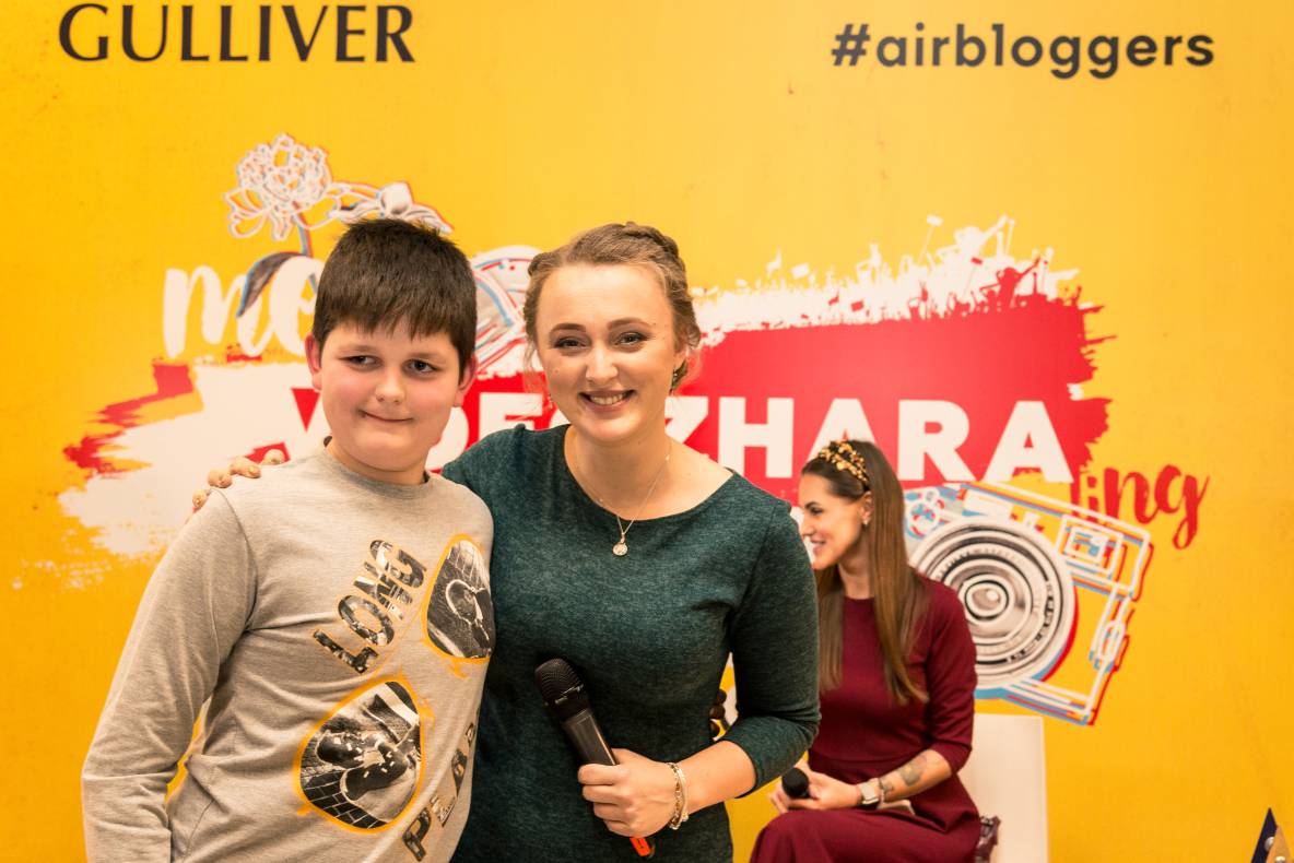 Air Bloggers Day in Gulliver: Mom stories image-177