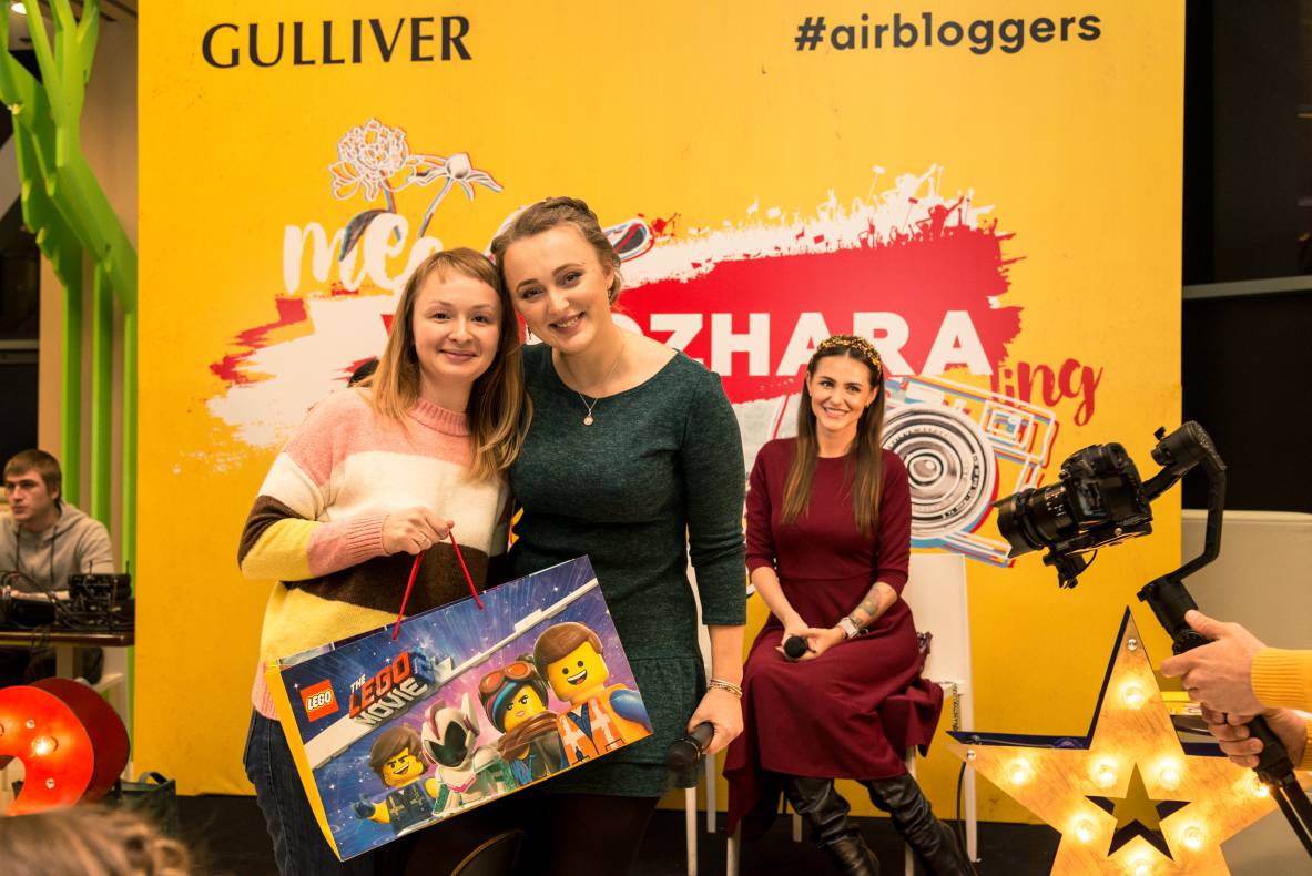 Air Bloggers Day in Gulliver: Mom stories image-179