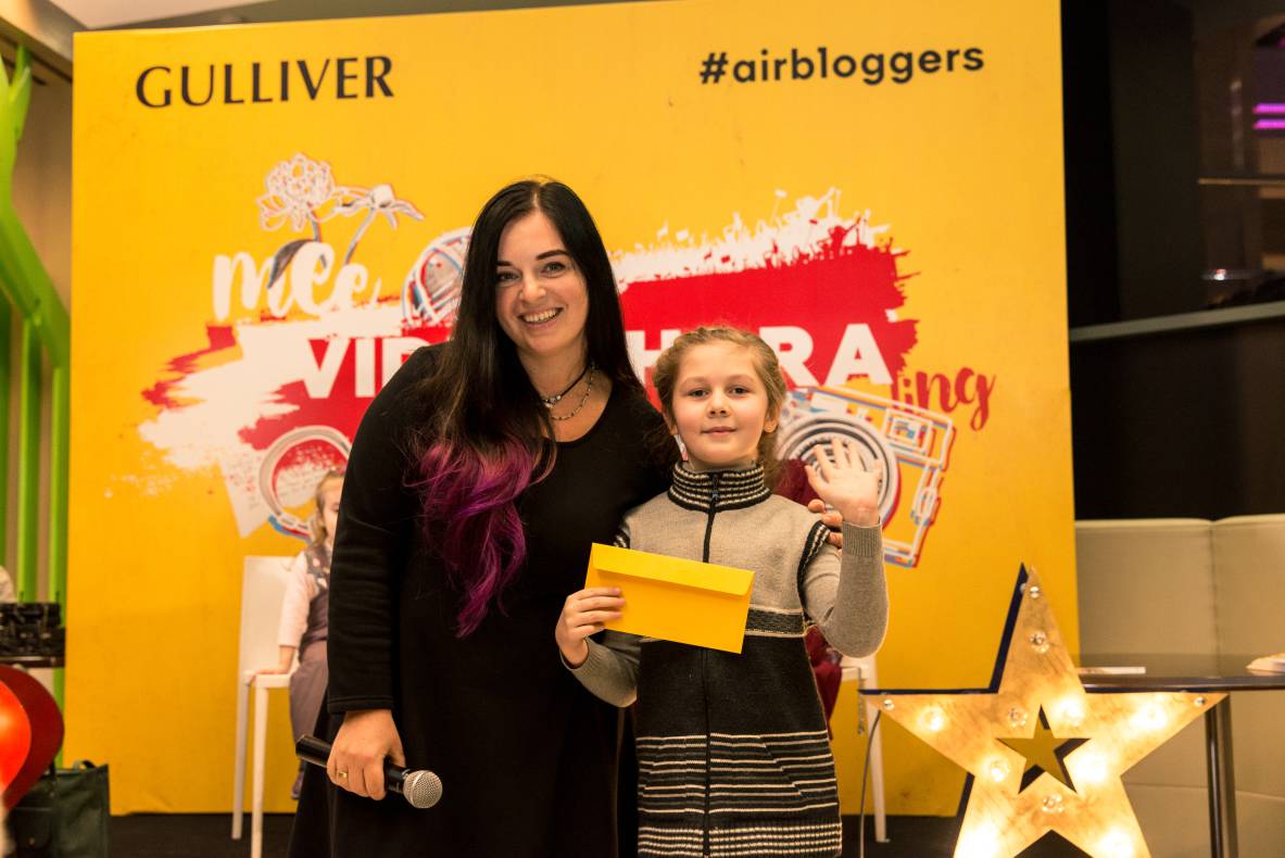 Air Bloggers Day in Gulliver: Mom stories image-182