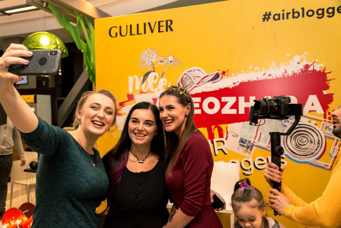 Air Bloggers Day in Gulliver: Mom stories image-184