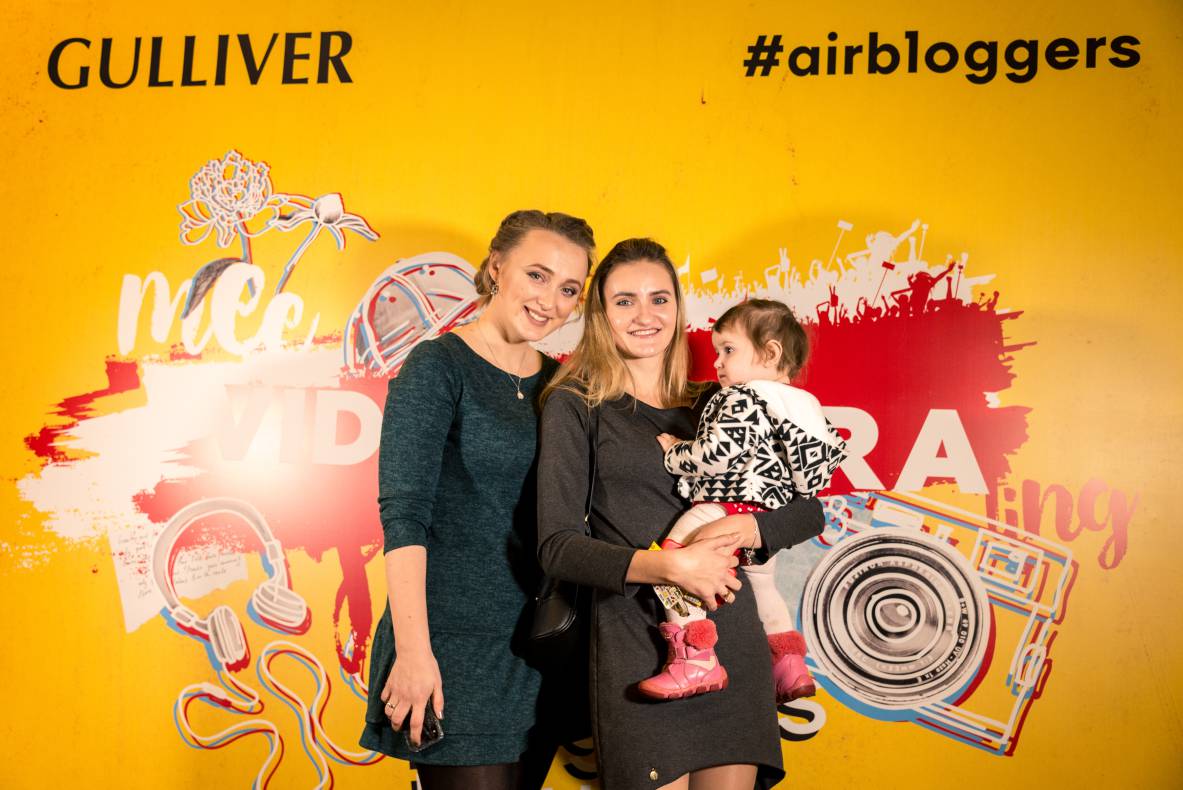 Air Bloggers Day in Gulliver: Mom stories image-188