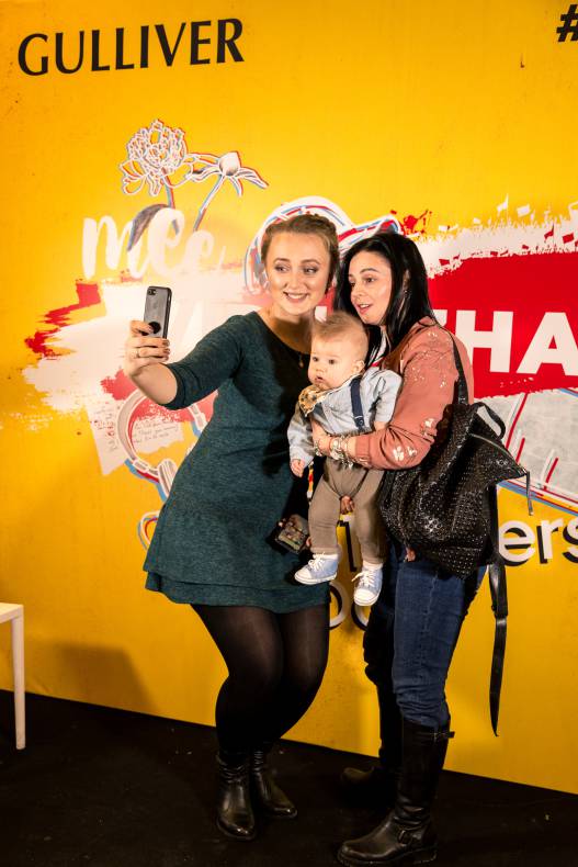 Air Bloggers Day in Gulliver: Mom stories image-190