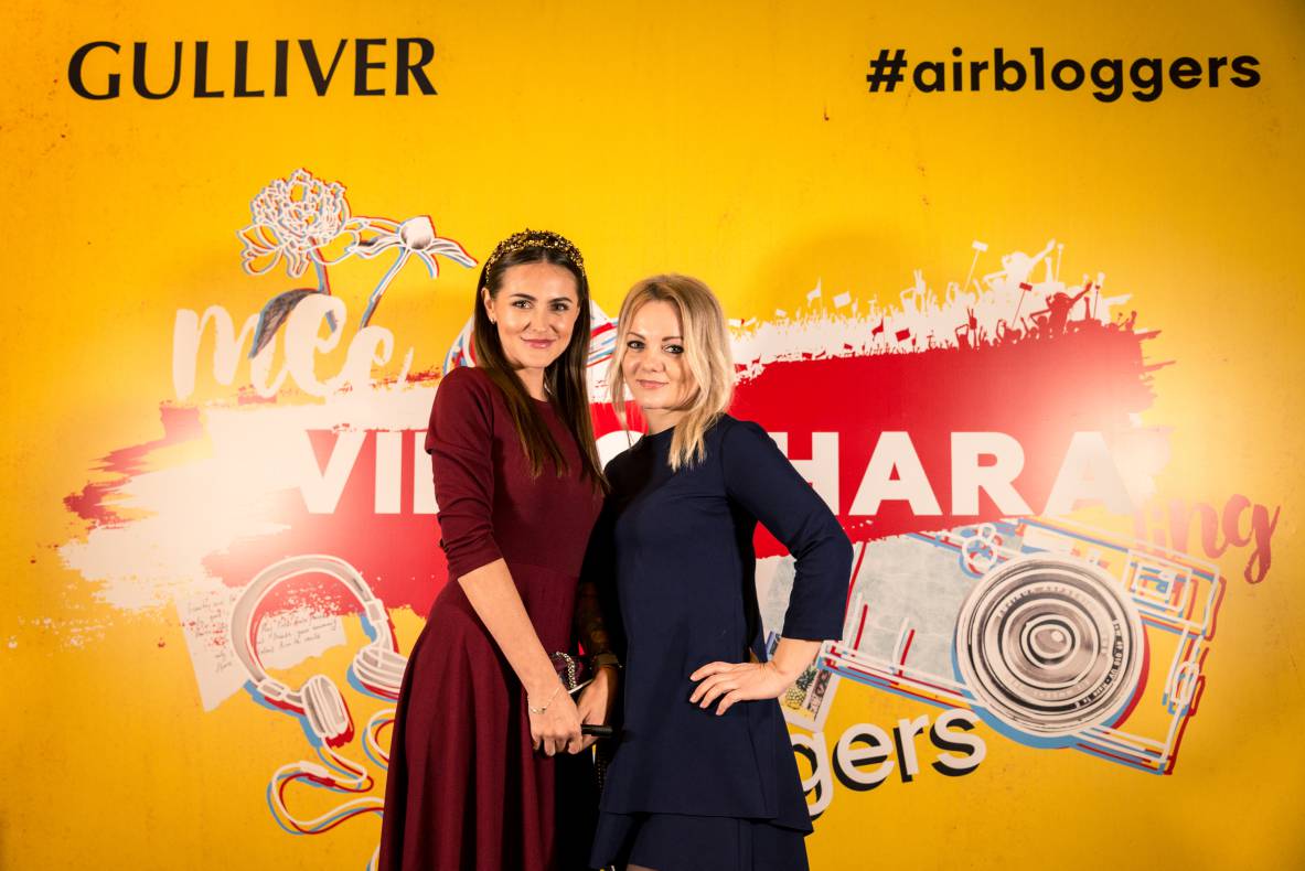 Air Bloggers Day in Gulliver: Mom stories image-192