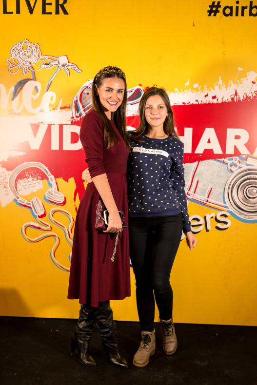 Air Bloggers Day in Gulliver: Mom stories image-193