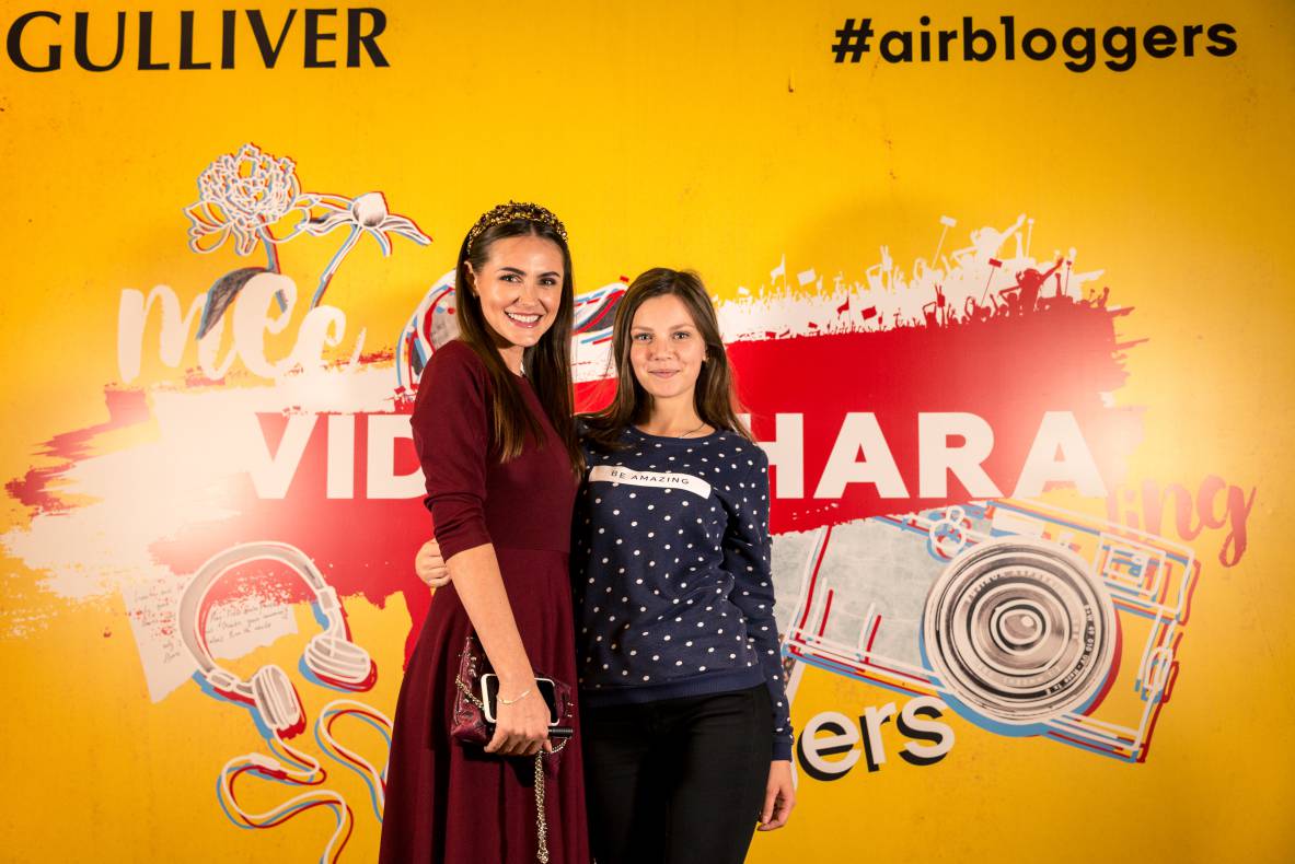 Air Bloggers Day in Gulliver: Mom stories image-194