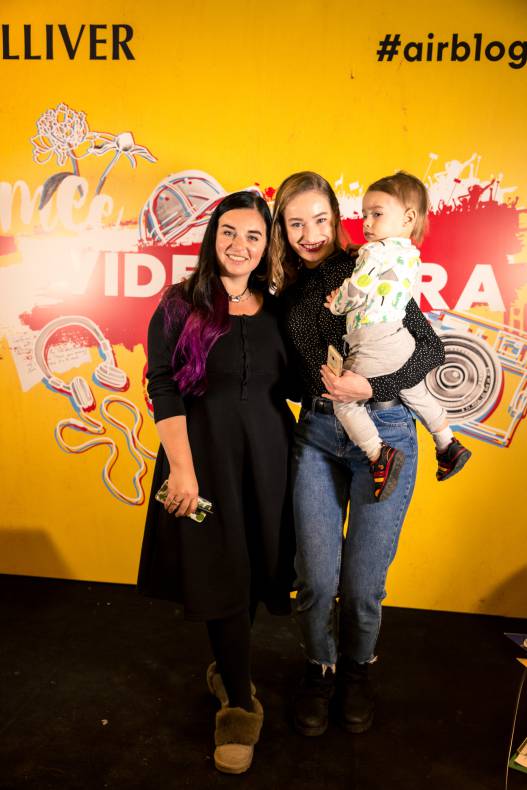 Air Bloggers Day in Gulliver: Mom stories image-195