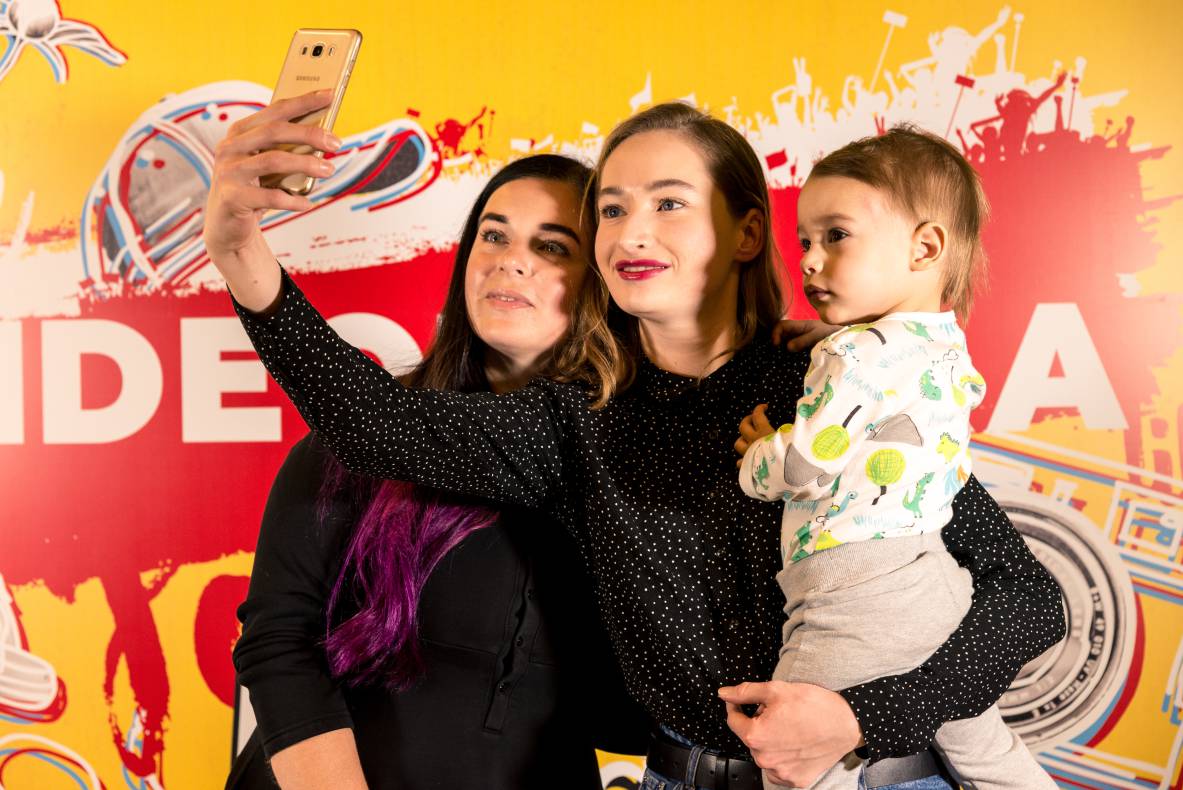 Air Bloggers Day in Gulliver: Mom stories image-197