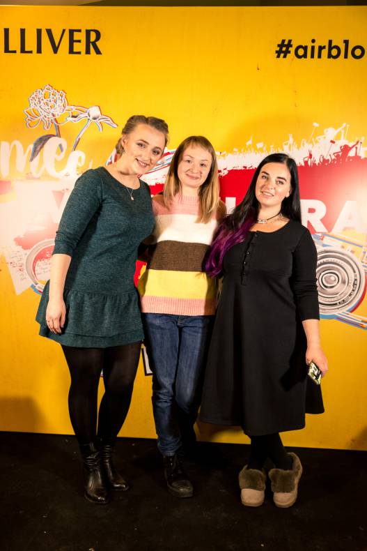 Air Bloggers Day in Gulliver: Mom stories image-199