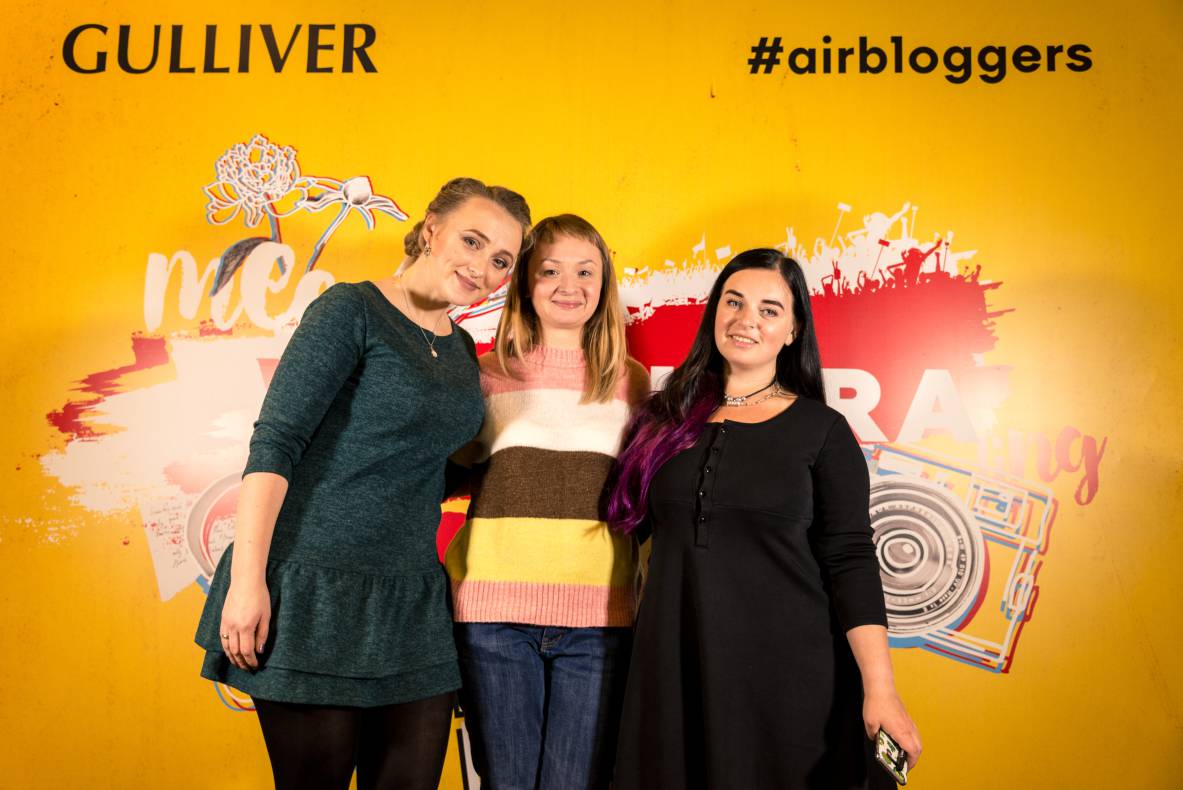 Air Bloggers Day in Gulliver: Mom stories image-200