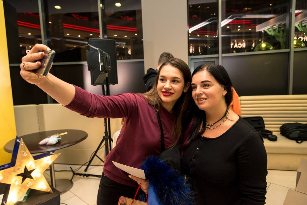 Air Bloggers Day in Gulliver: Mom stories image-205