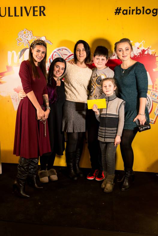 Air Bloggers Day in Gulliver: Mom stories image-207