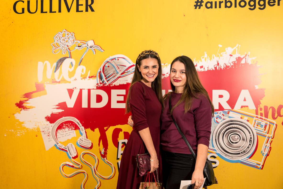 Air Bloggers Day in Gulliver: Mom stories image-209