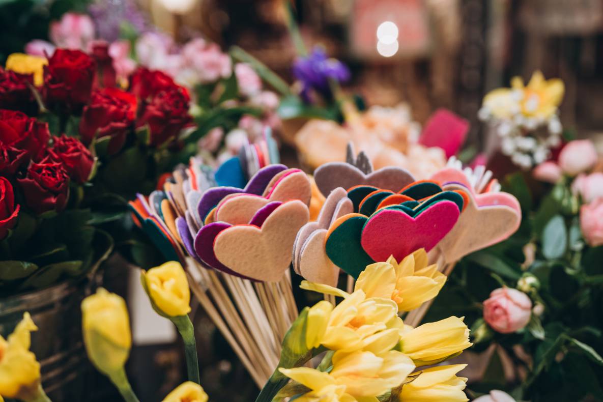 Valentine&#039;s Day at Gulliver image-1