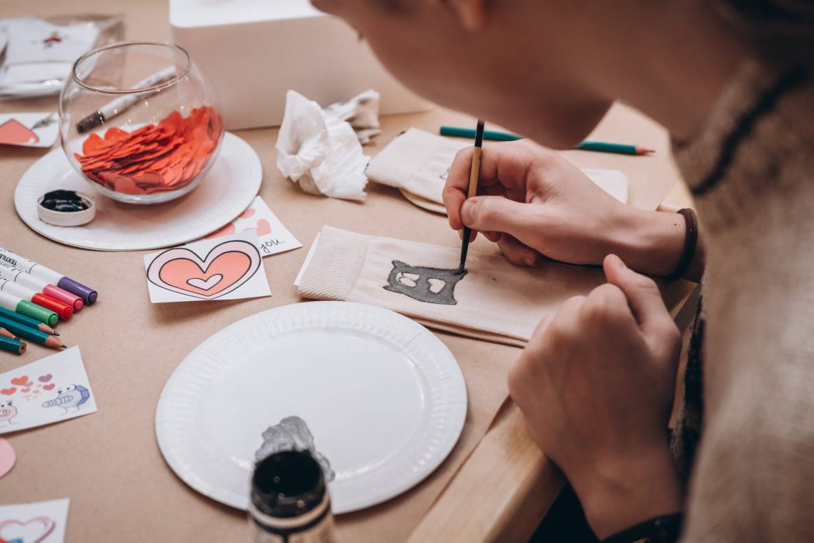 Valentine&#039;s Day at Gulliver image-3