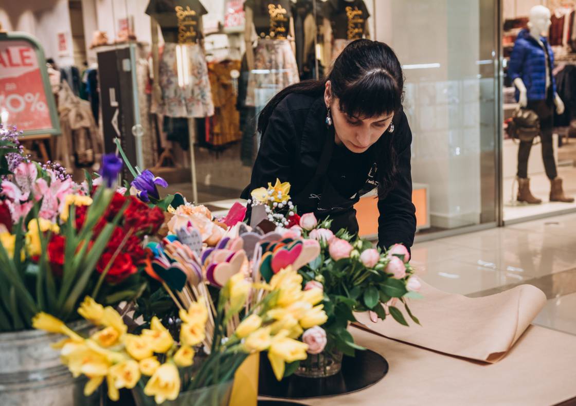 Valentine&#039;s Day at Gulliver image-2