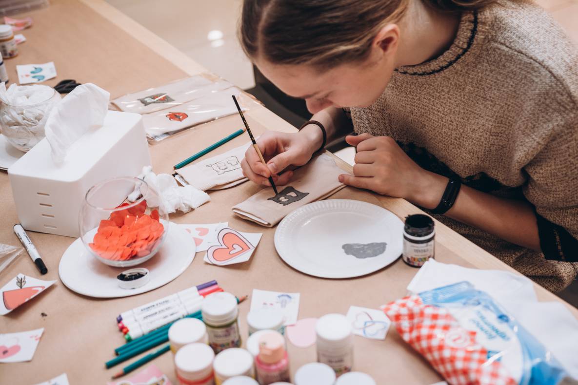 Valentine&#039;s Day at Gulliver image-4