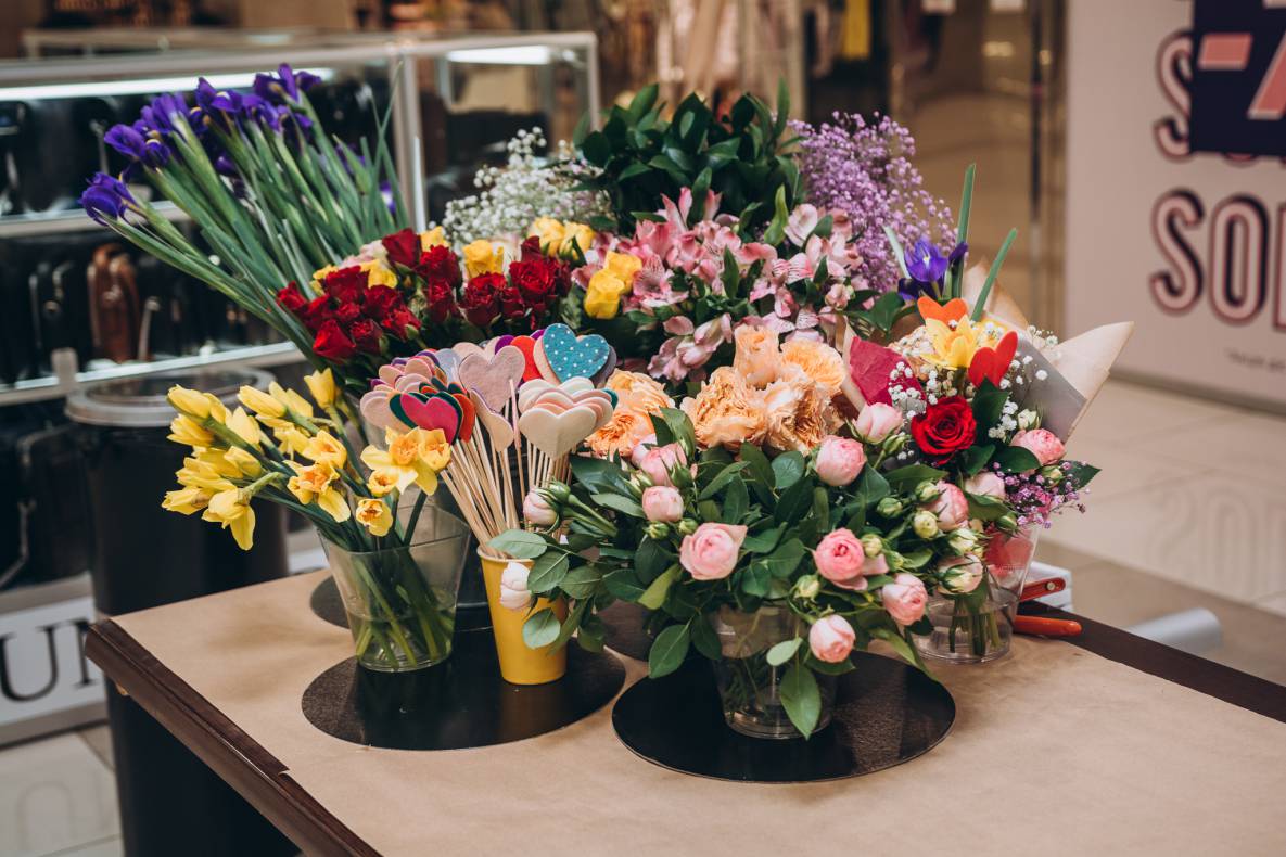 Valentine&#039;s Day at Gulliver image-5