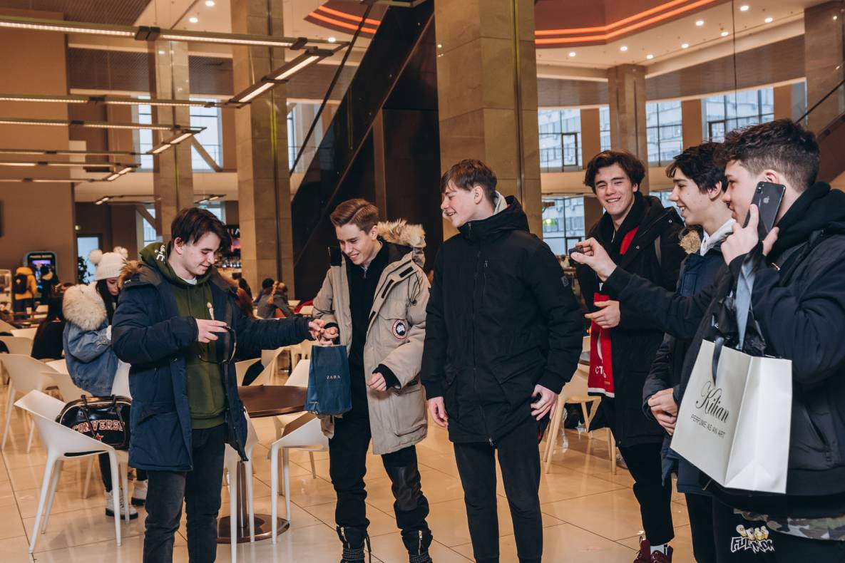 Valentine&#039;s Day at Gulliver image-9