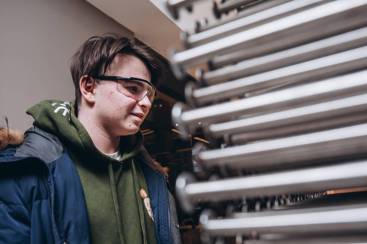 Valentine&#039;s Day at Gulliver image-11