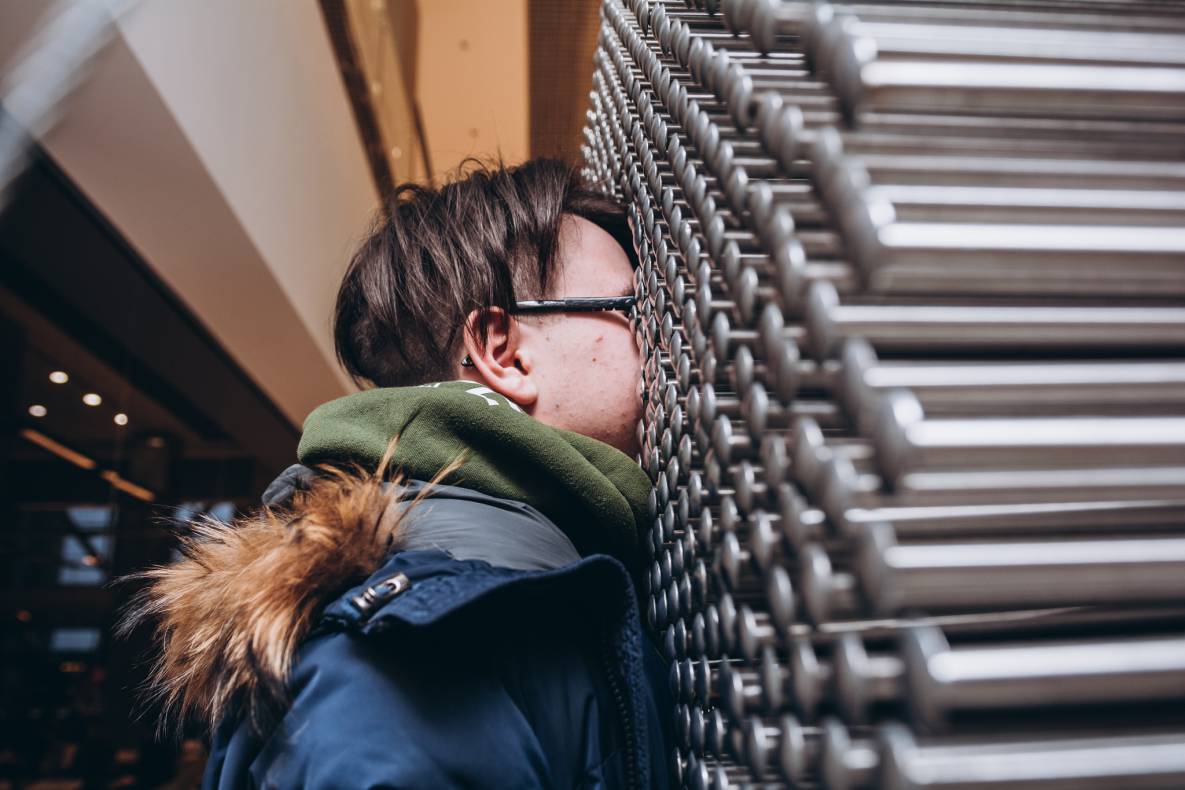 Valentine&#039;s Day at Gulliver image-12