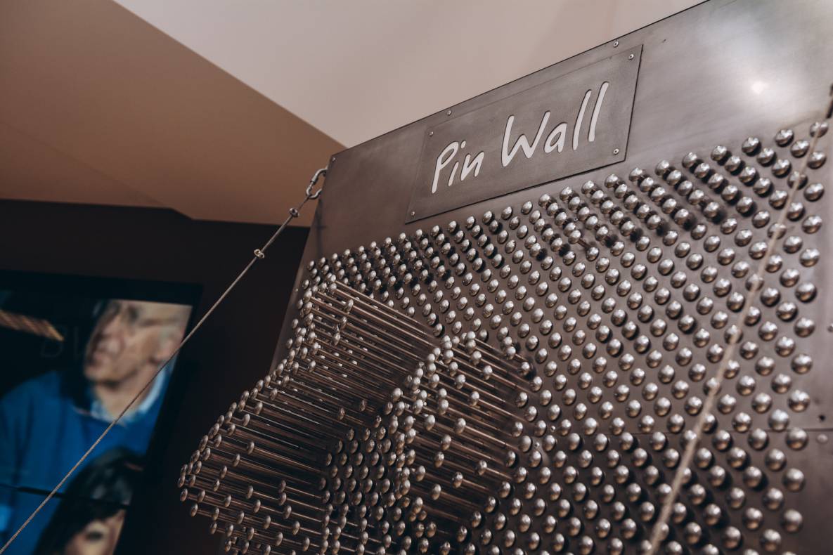 Valentine&#039;s Day at Gulliver image-17