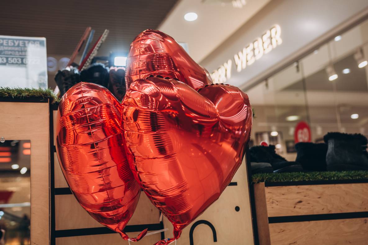 Valentine&#039;s Day at Gulliver image-20